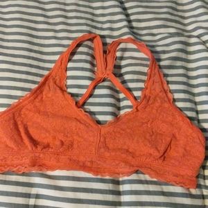 Aerie bralette size medium